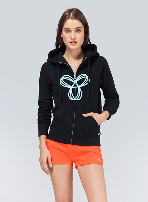 PACIFIC HOODIE