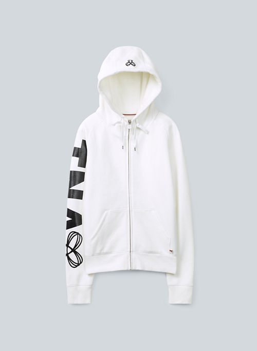 PACIFIC HOODIE