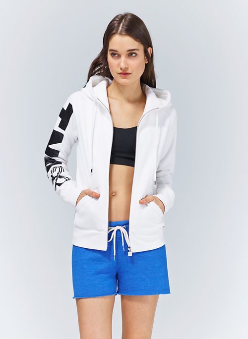 PACIFIC HOODIE
