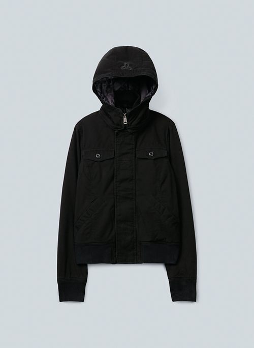 MAVERICK JACKET