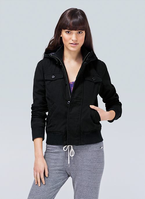 MAVERICK JACKET