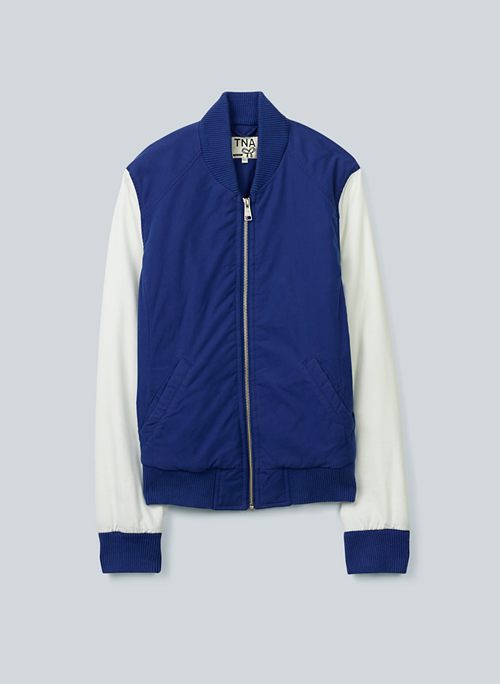 DUNMORE JACKET