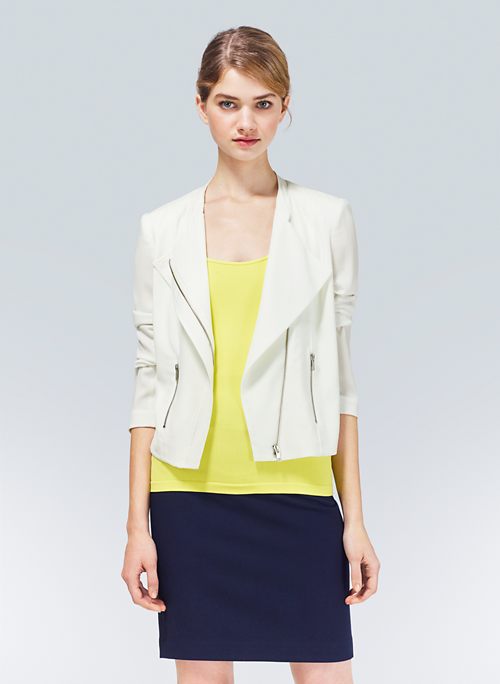 DOMINIC JACKET