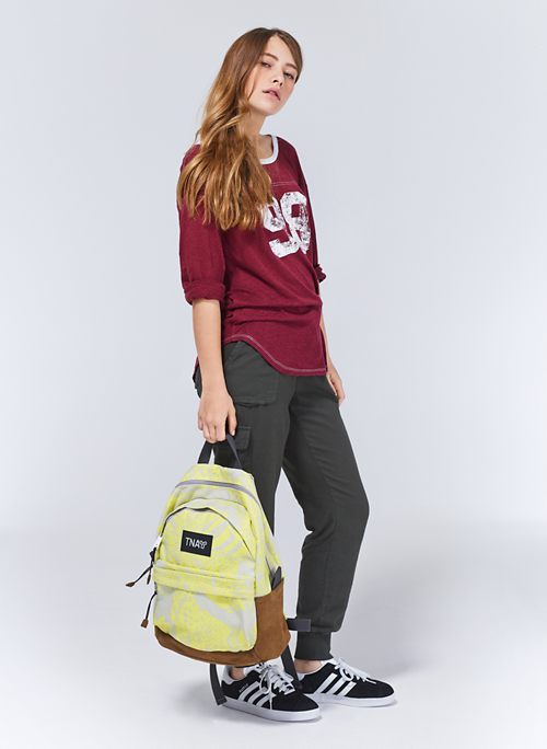 FOOTHILLS BACKPACK