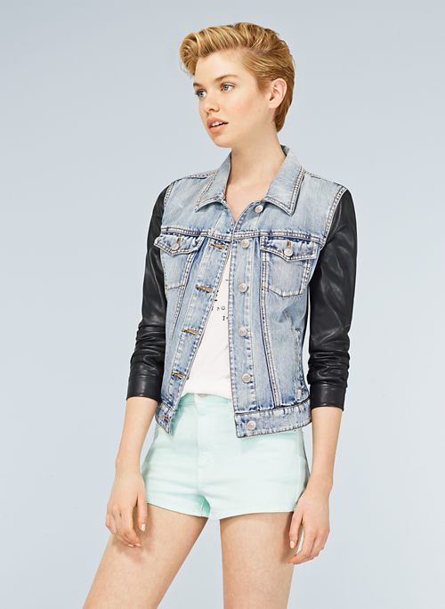 HARLEM JACKET