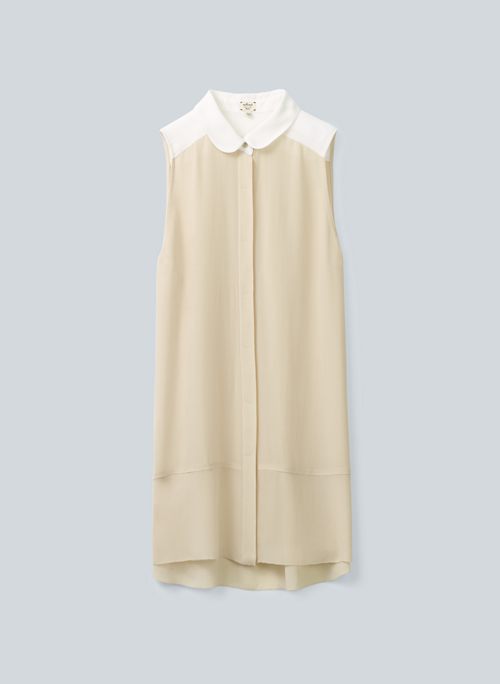 AL&Eacute;SIA BLOUSE