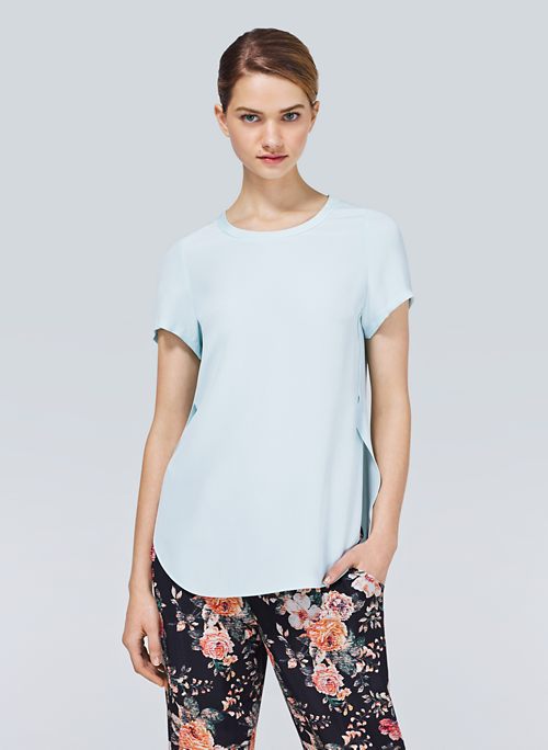 RIVOLI BLOUSE