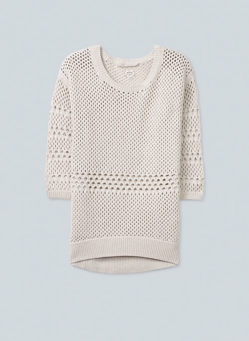 BALZAC SWEATER