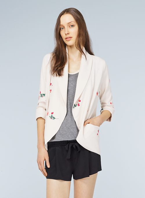CHEVALIER JACKET