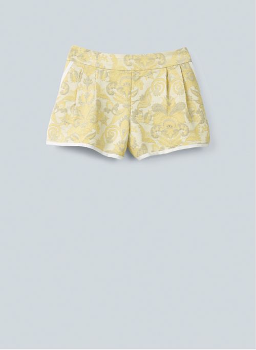 MUS&Eacute;E SHORTS