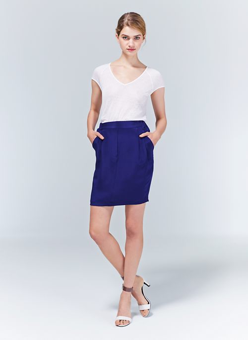 &Eacute;COLE SKIRT