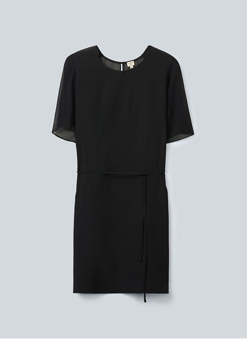 SOLF&Eacute;RINO DRESS
