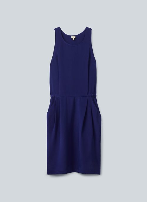 DANUBE DRESS