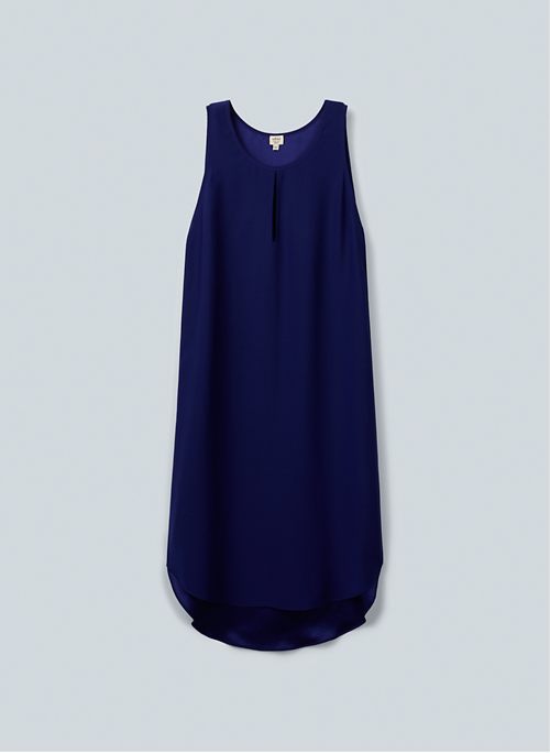 LUMI&Egrave;RE DRESS