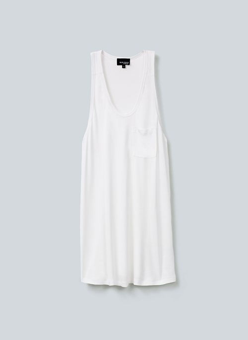 WASSON TANK