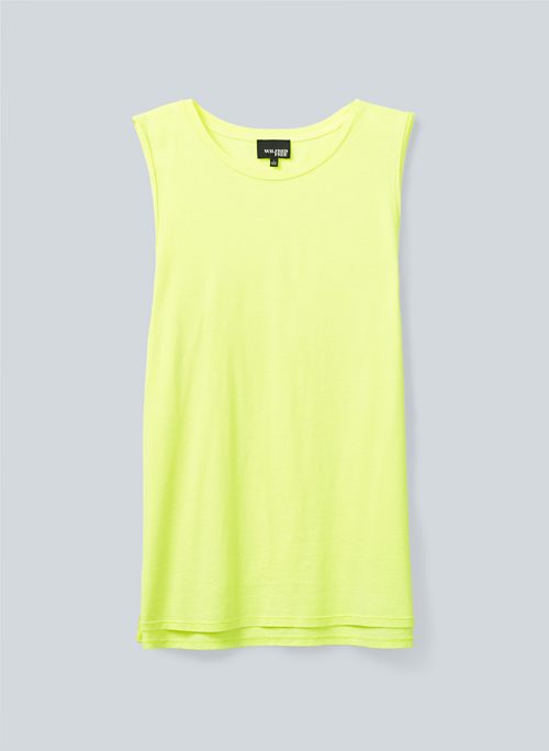 WIXSON TANK