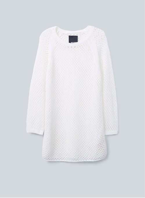 SHALOM SWEATER