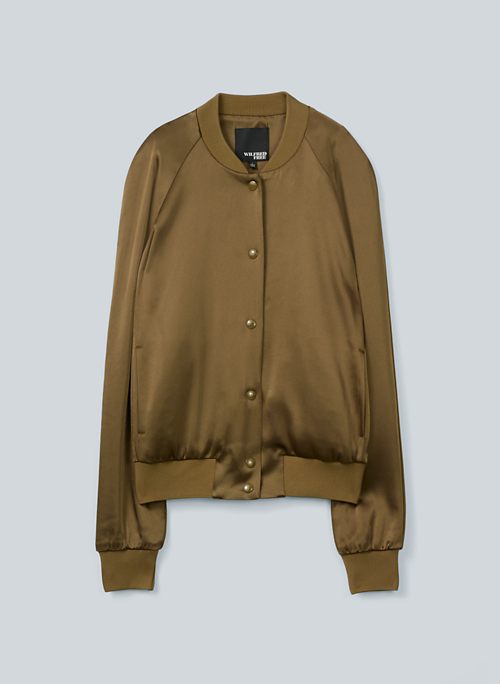 STAM JACKET