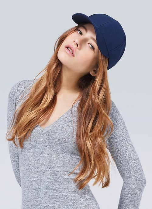 DECKER HAT