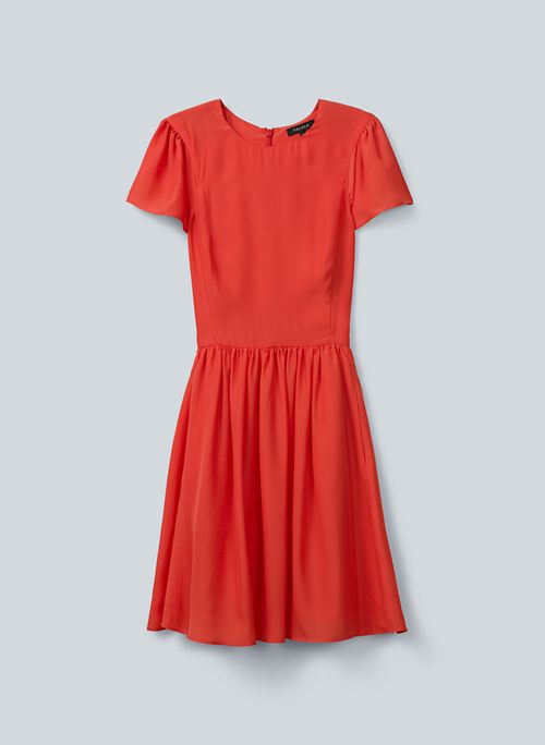PANTAGES DRESS