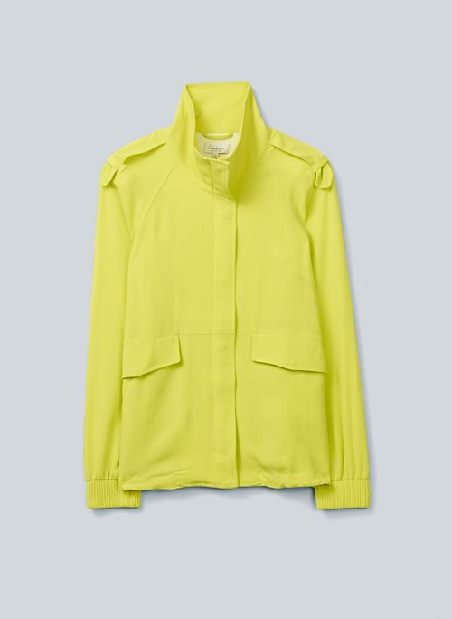 JORDAN JACKET
