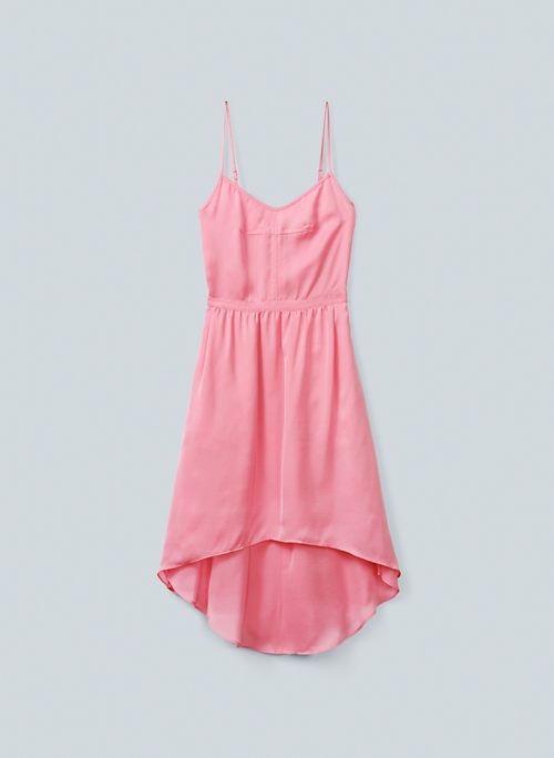 ECHO PARK DRESS