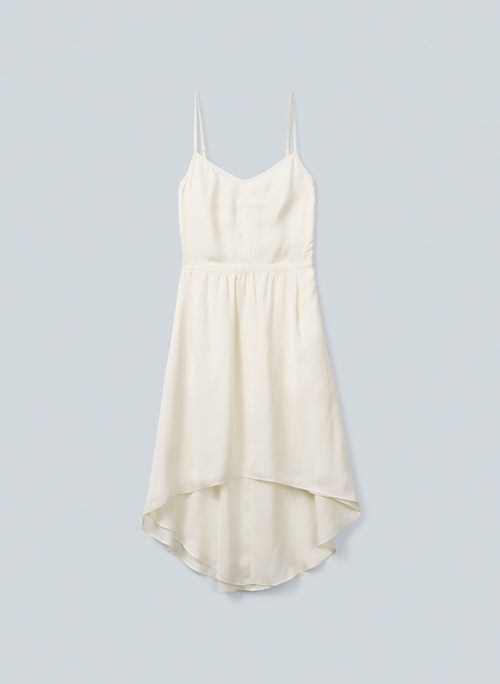 ECHO PARK DRESS