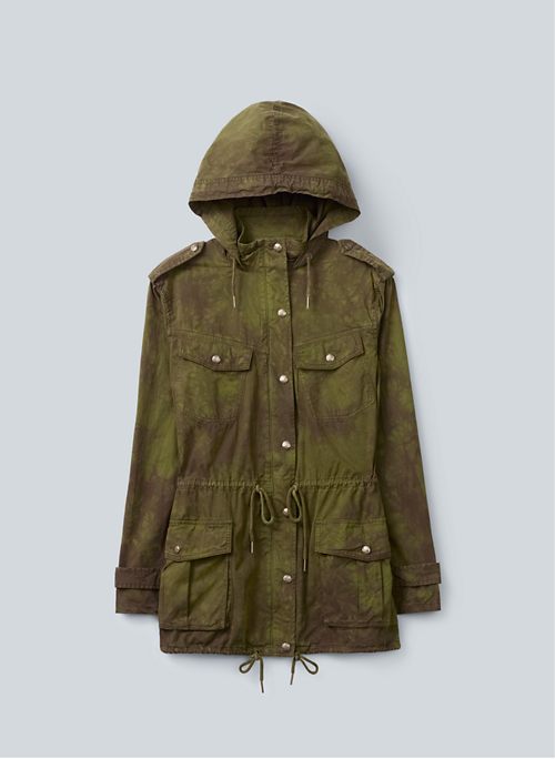 TROOPER JACKET