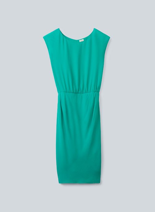 DUNCAN DRESS