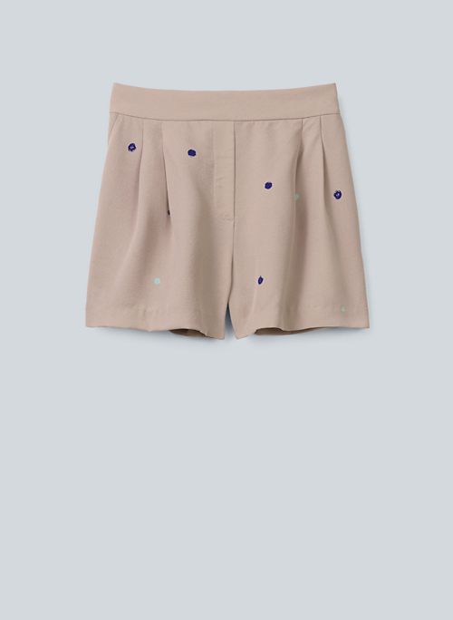 ALVIN SHORTS