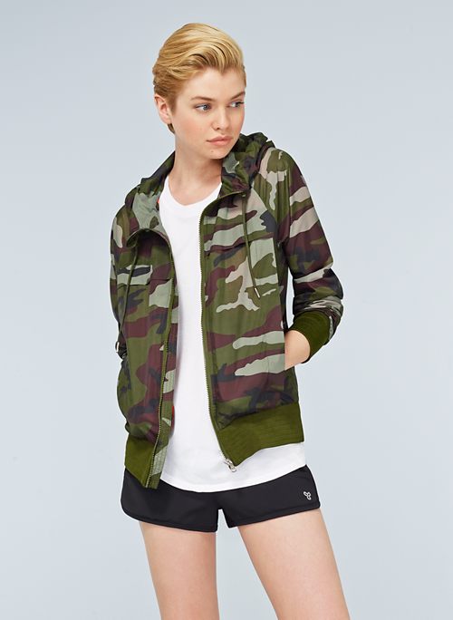 NITRO JACKET