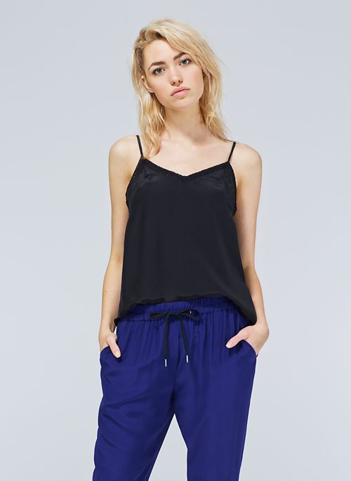MINOU CAMISOLE