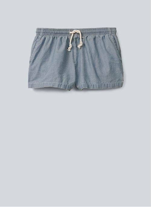 NAVARRO SHORTS