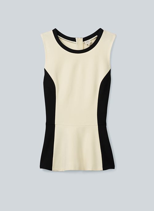 TROCAD&Eacute;RO BLOUSE