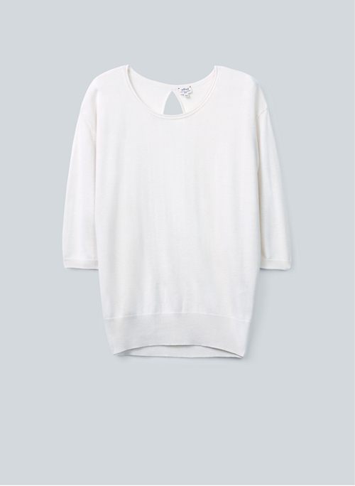 GRENELLE SWEATER