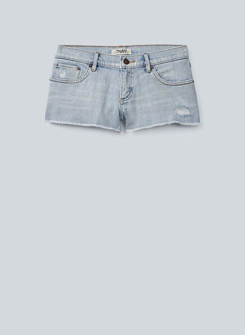 ALVARADO SHORTS
