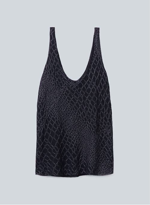 SID BLOUSE