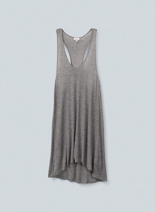 DEAN TANK