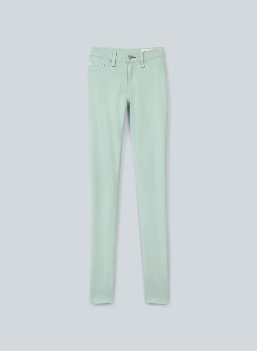 LEGGING-MINT