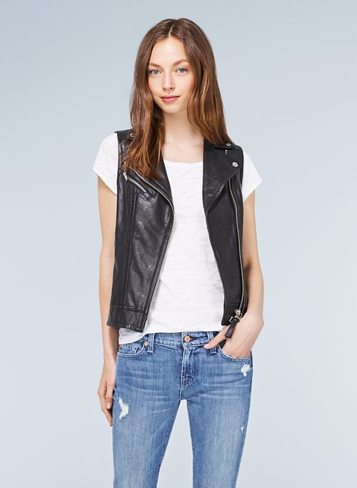 FREDERICA VEST