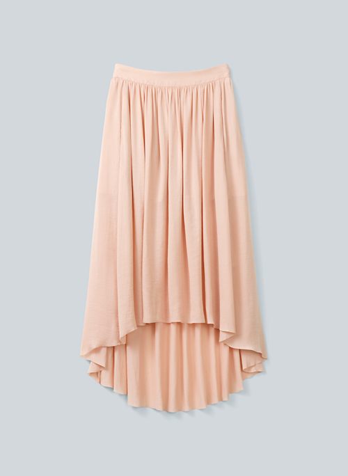 CHOUETTE SKIRT