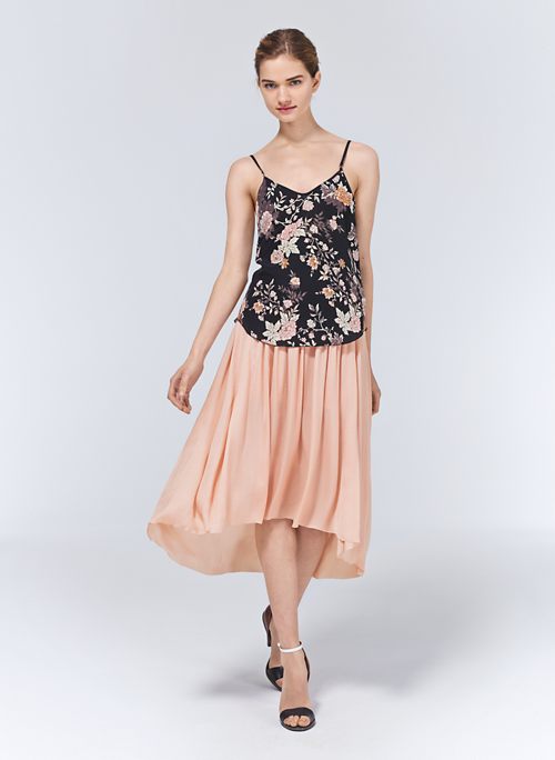 CHOUETTE SKIRT