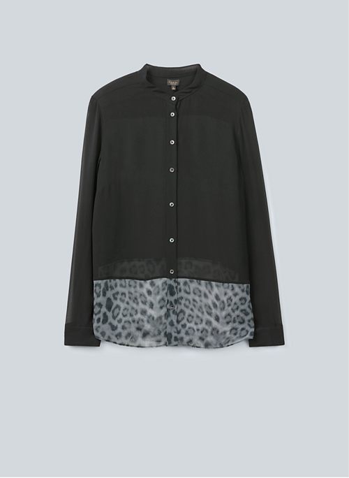 JAGGER BLOUSE