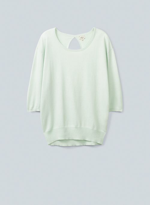GRENELLE SWEATER
