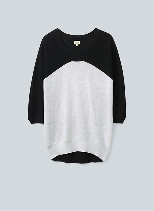 BALZAC SWEATER
