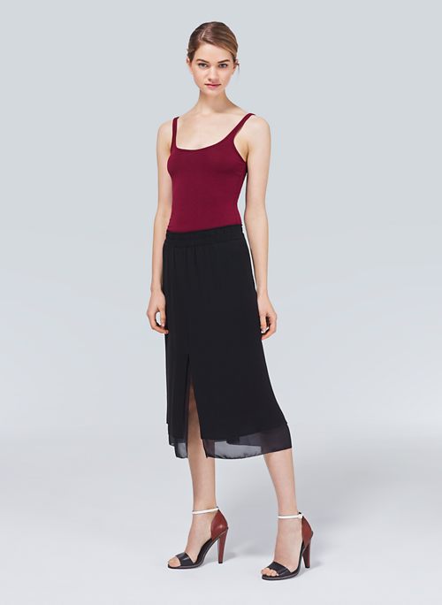 QUINN SKIRT