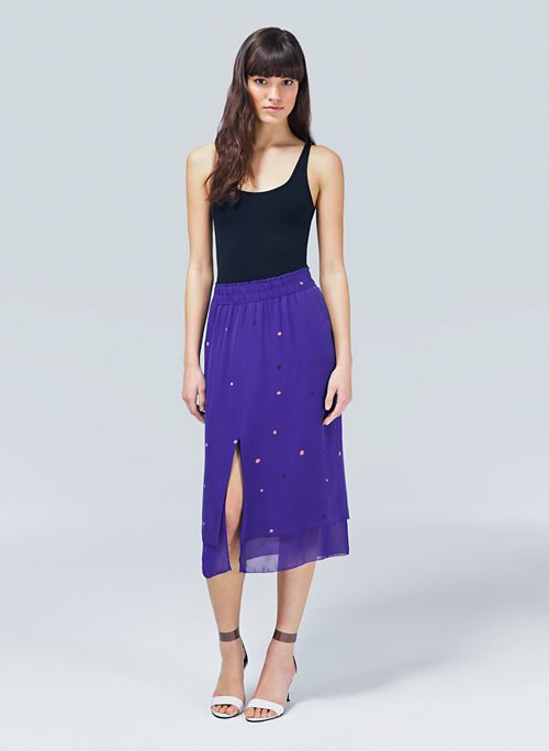 QUINN SKIRT