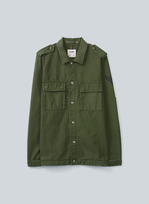 REDMOND JACKET