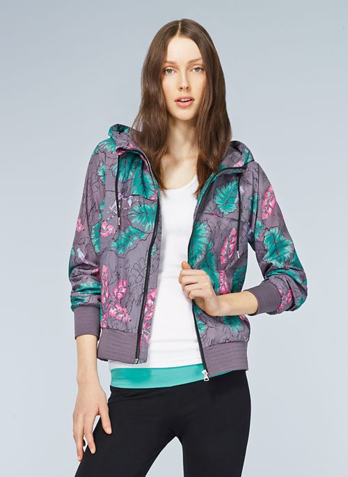 NITRO JACKET