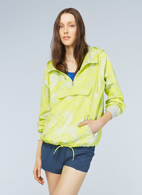 GULFOSS JACKET